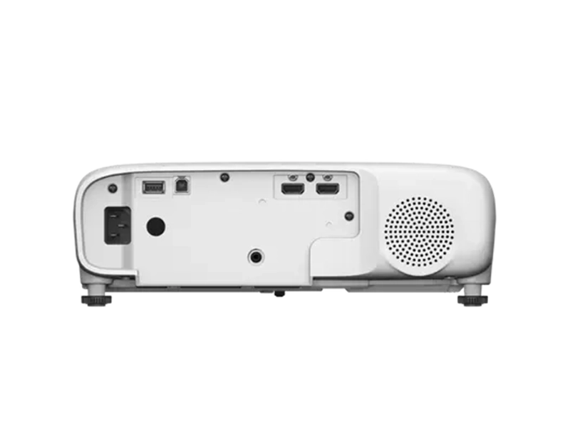 LCD Projector Epson EB-FH54 Business 3LCD FHD (1920 x 1080) 4100Lumens - at PSC Computer Cambodia